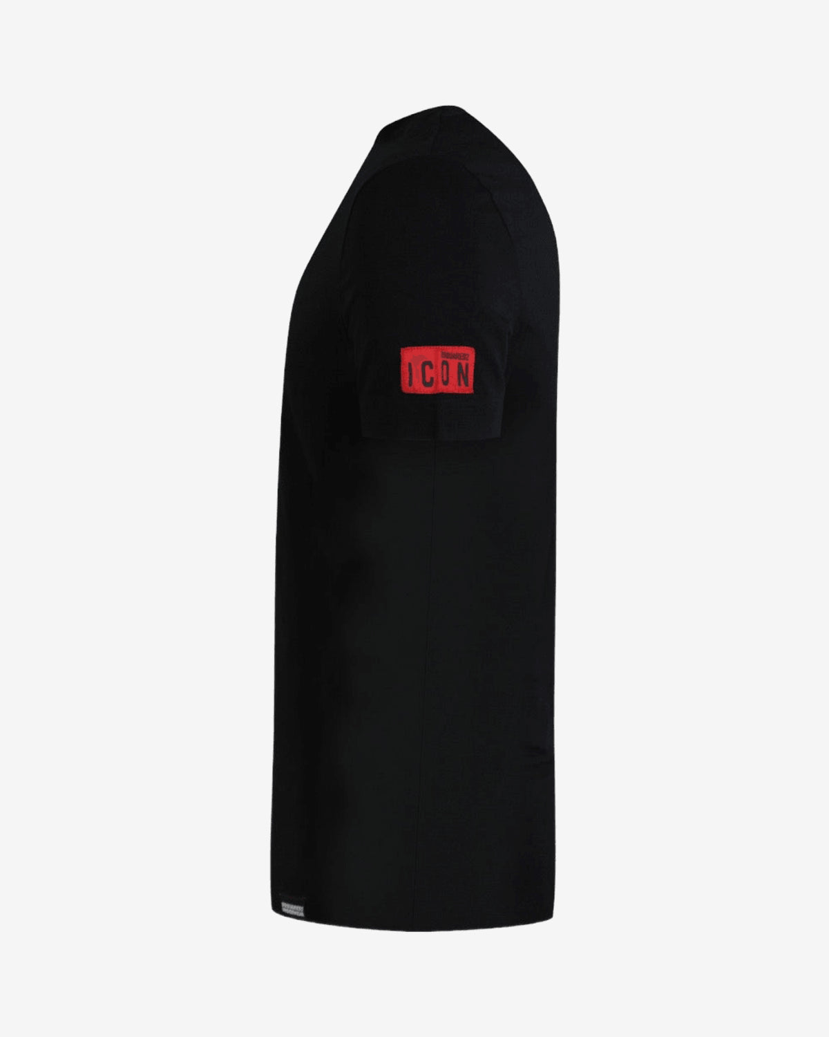 T-shirt D9M204480 BASIC T-SHIRT