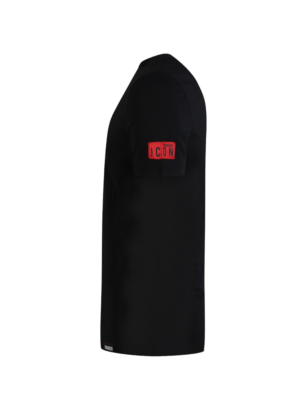 T-shirt D9M204480 BASIC T-SHIRT