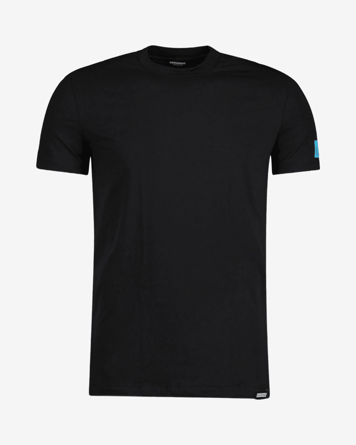 T-shirt D9M204480 BASIC T-SHIRT