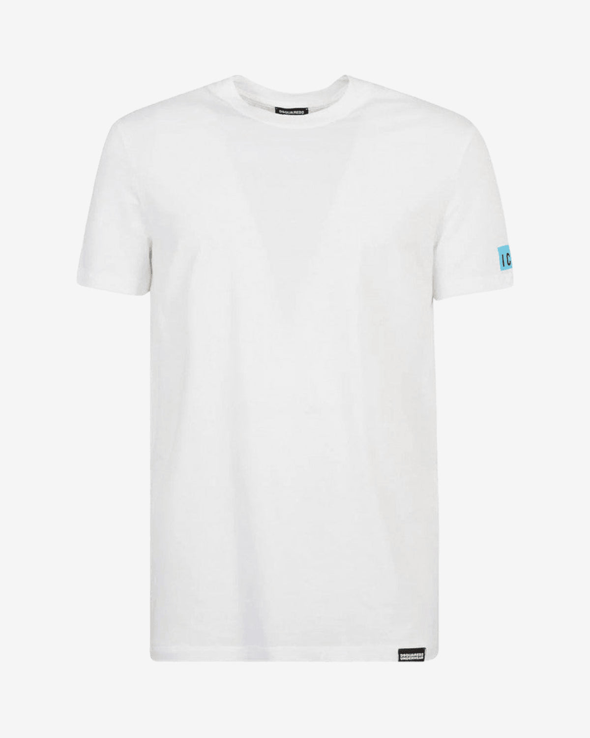T-shirt D9M204480 BASIC T-SHIRT