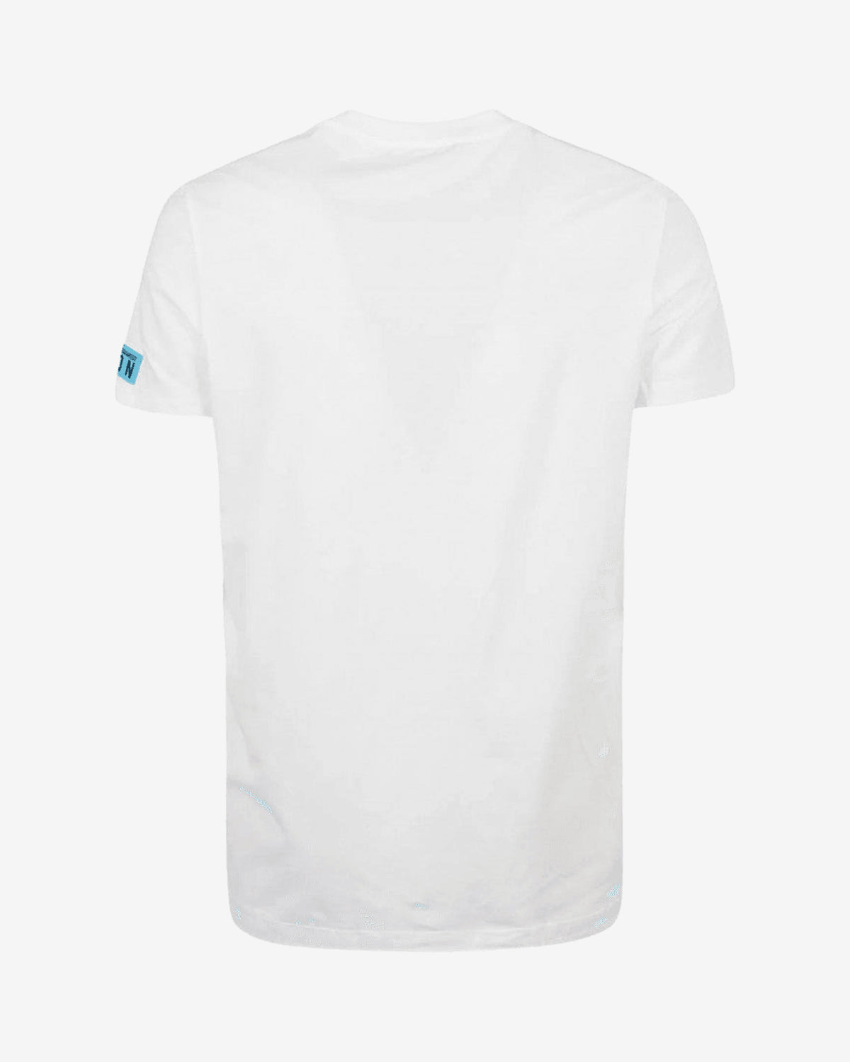 T-shirt D9M204480 BASIC T-SHIRT