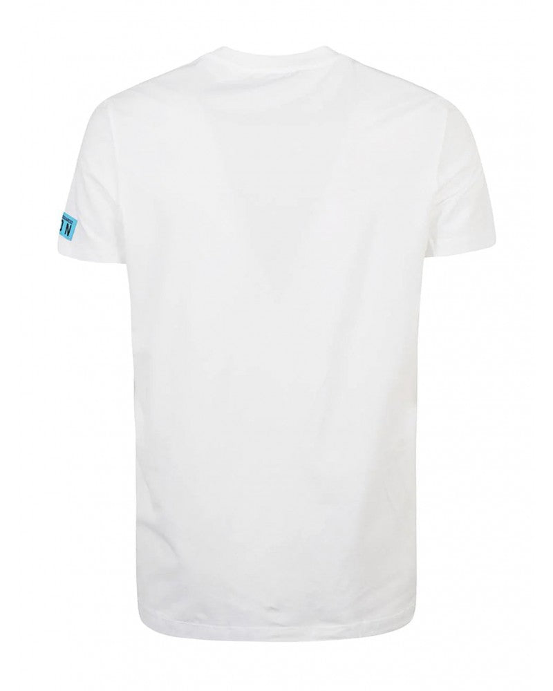 T-shirt D9M204480 BASIC T-SHIRT