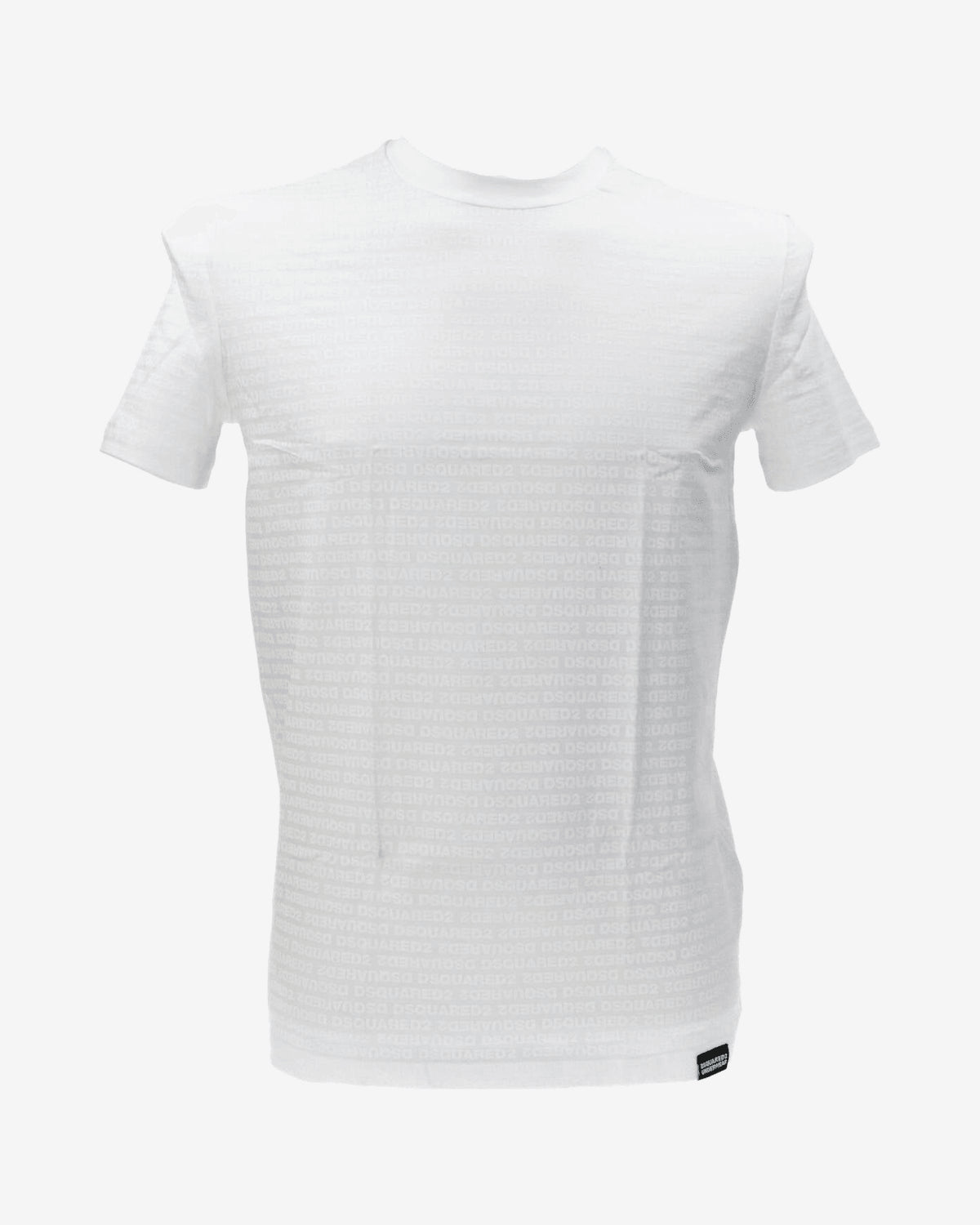 T-shirt D9M205510 T-SHIRT MONOGRAM