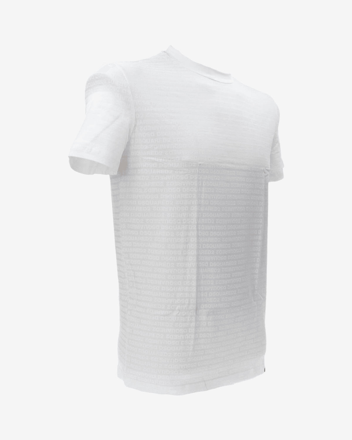 T-shirt D9M205510 T-SHIRT MONOGRAM