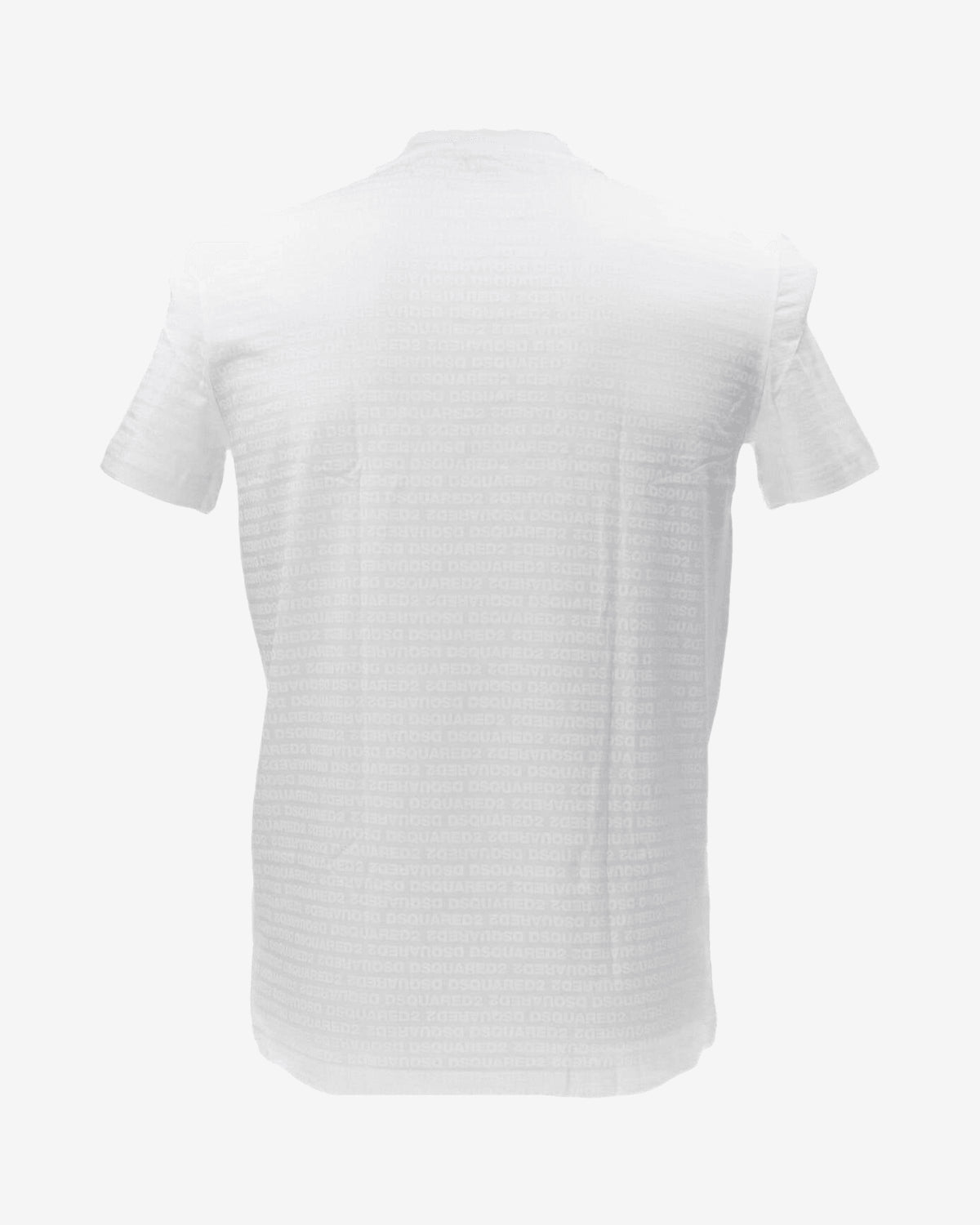 T-shirt D9M205510 T-SHIRT MONOGRAM