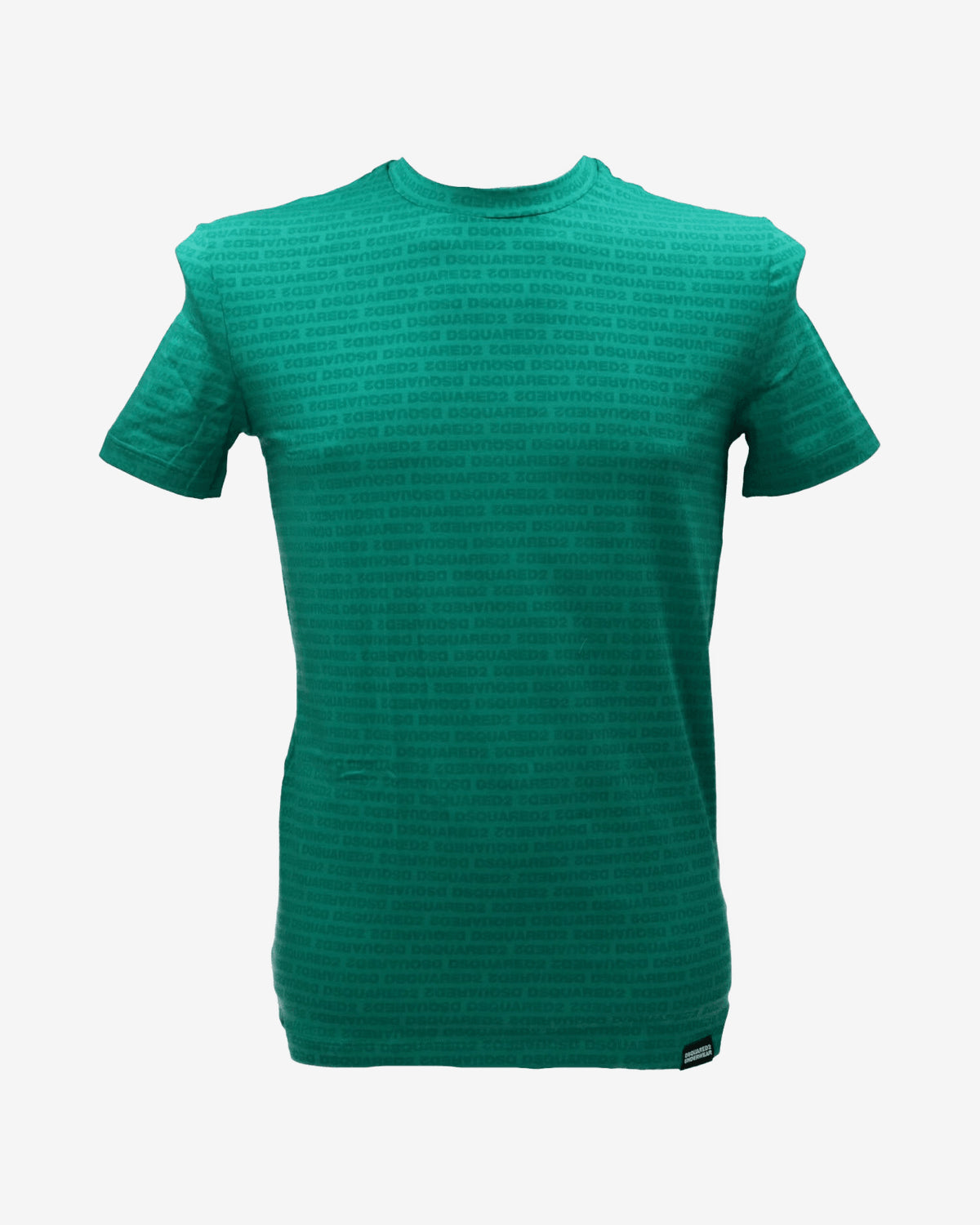 T-shirt D9M205740 T-SHIRT MONOGRAM