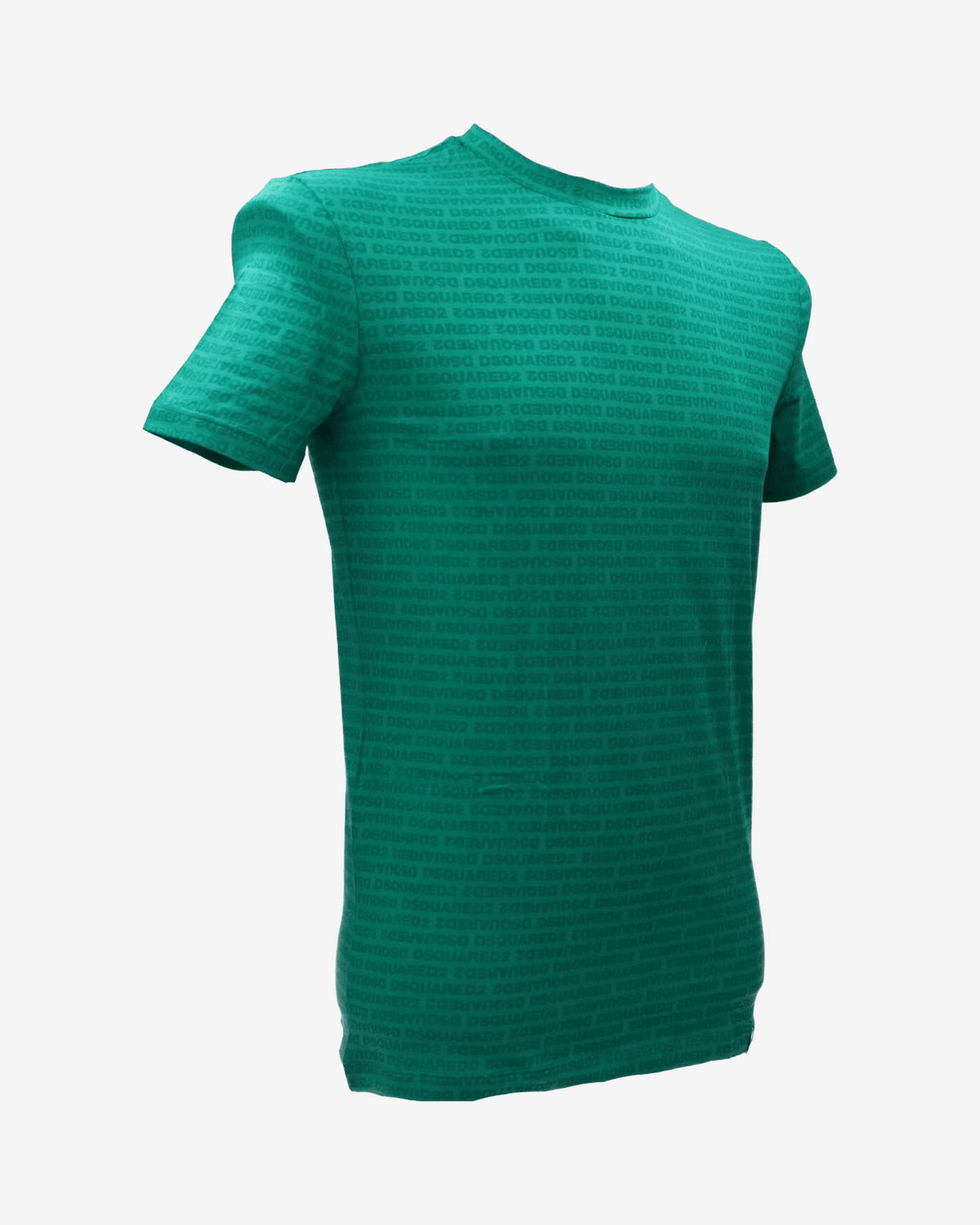 T-shirt D9M205740 T-SHIRT MONOGRAM