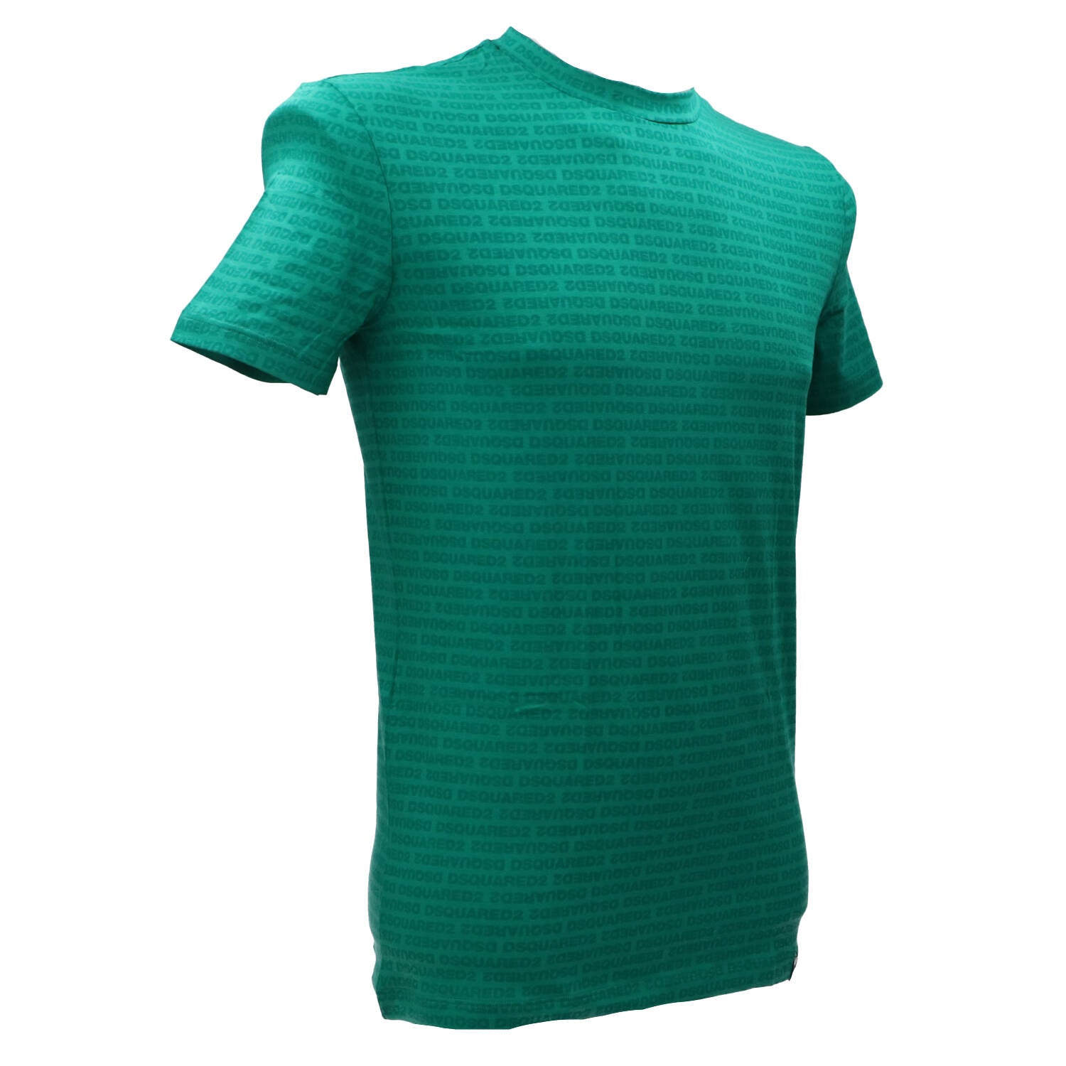 T-shirt D9M205740 T-SHIRT MONOGRAM