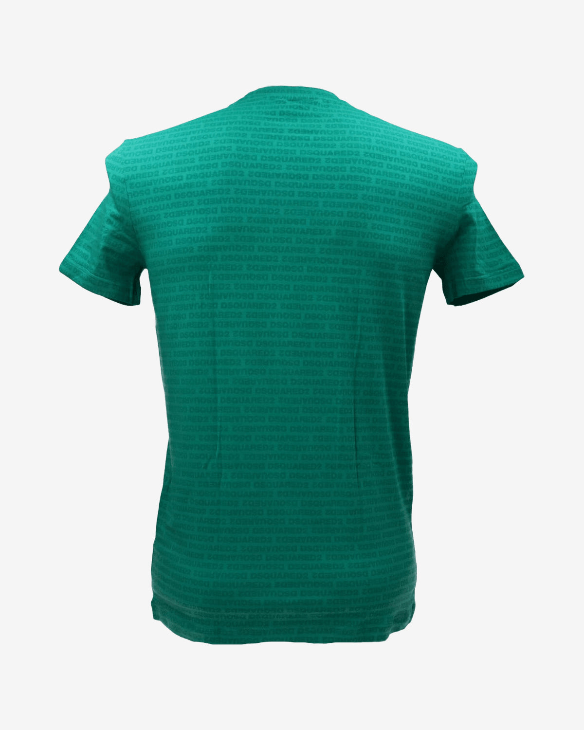 T-shirt D9M205740 T-SHIRT MONOGRAM