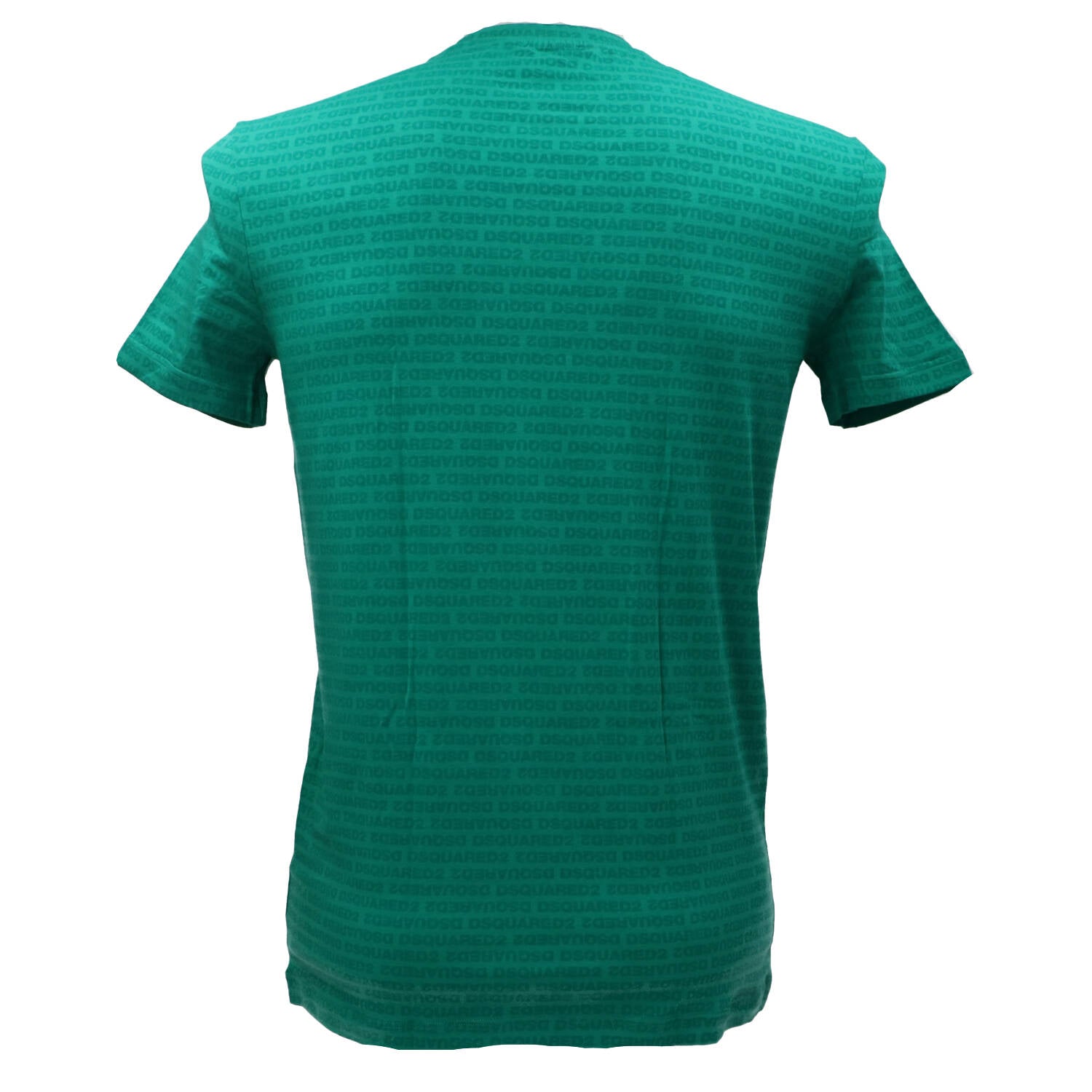 T-shirt D9M205740 T-SHIRT MONOGRAM