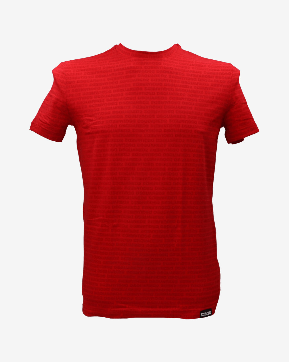 T-shirt D9M205740 T-SHIRT MONOGRAM