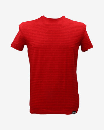 T-shirt D9M205740 T-SHIRT MONOGRAM