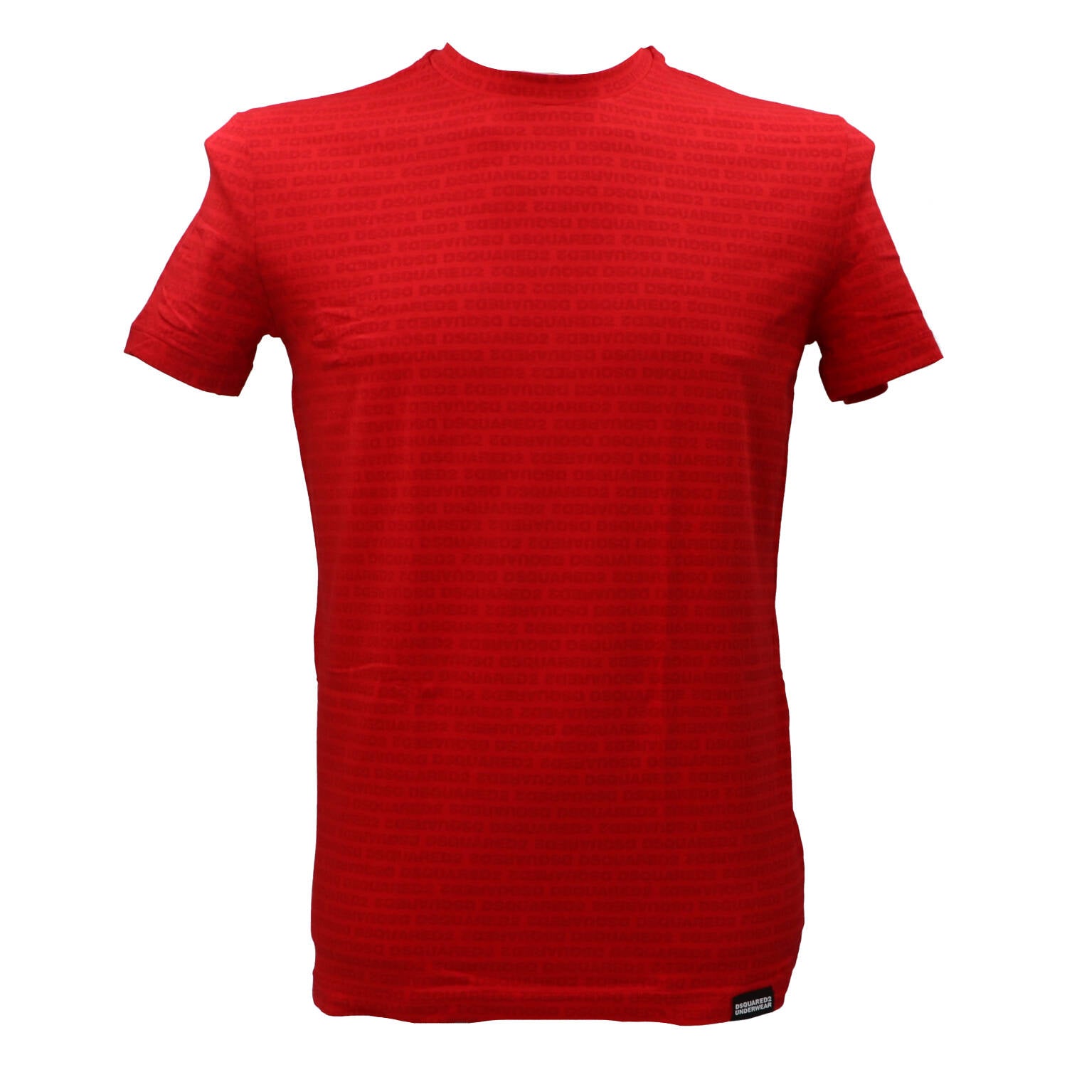 T-shirt D9M205740 T-SHIRT MONOGRAM