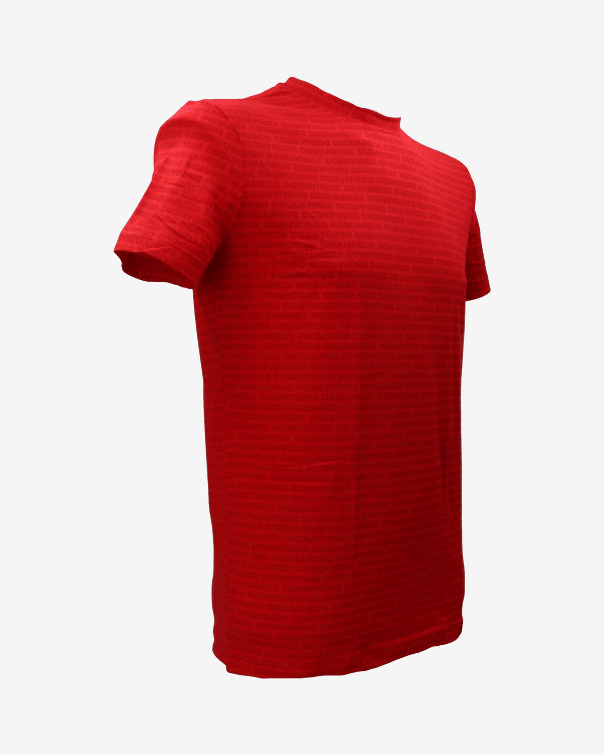 T-shirt D9M205740 T-SHIRT MONOGRAM