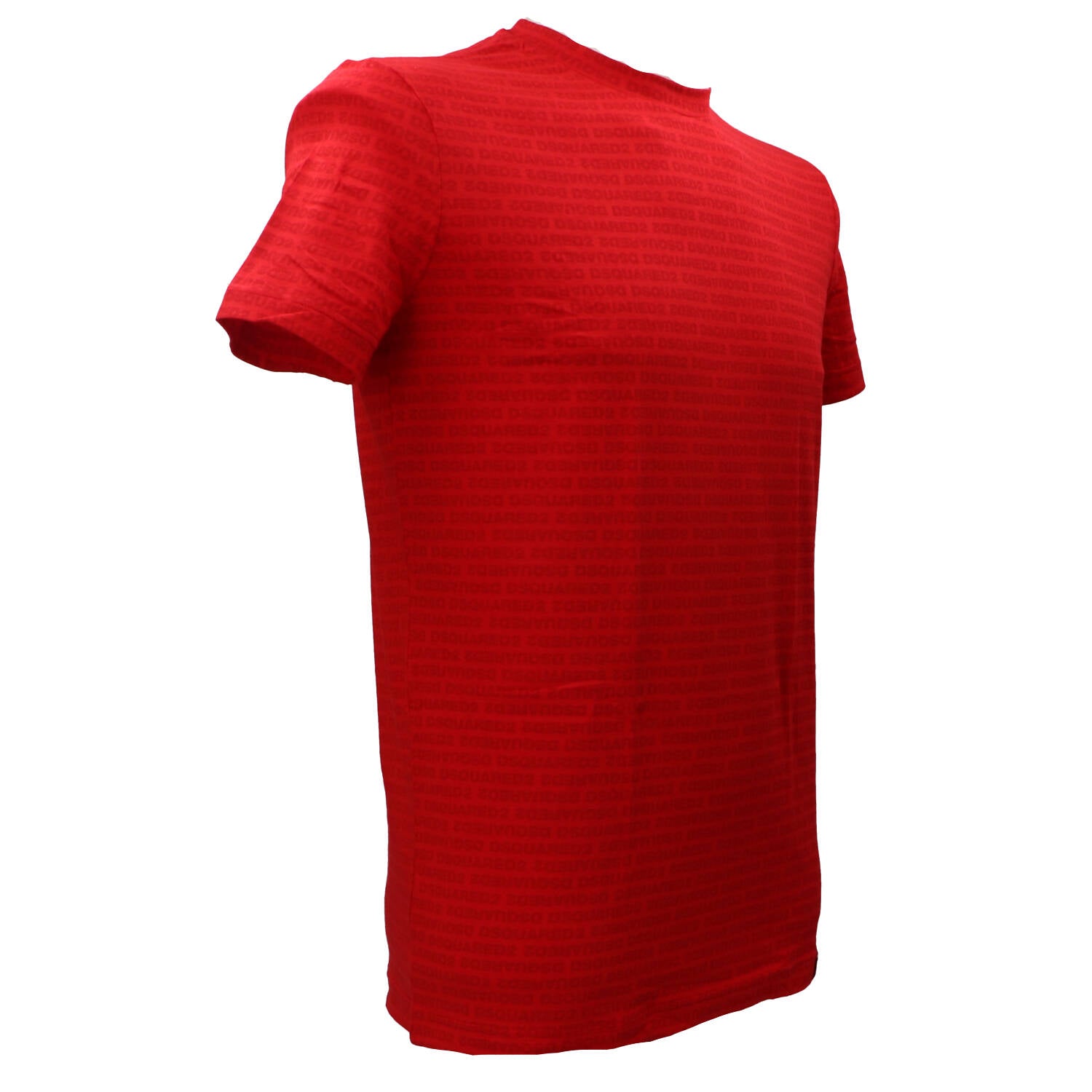 T-shirt D9M205740 T-SHIRT MONOGRAM
