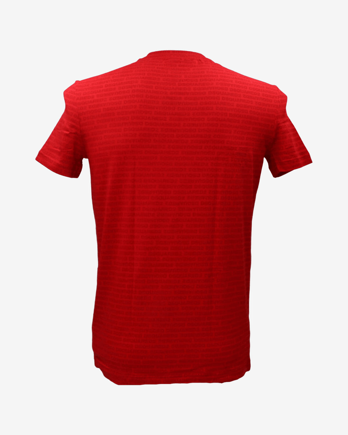 T-shirt D9M205740 T-SHIRT MONOGRAM