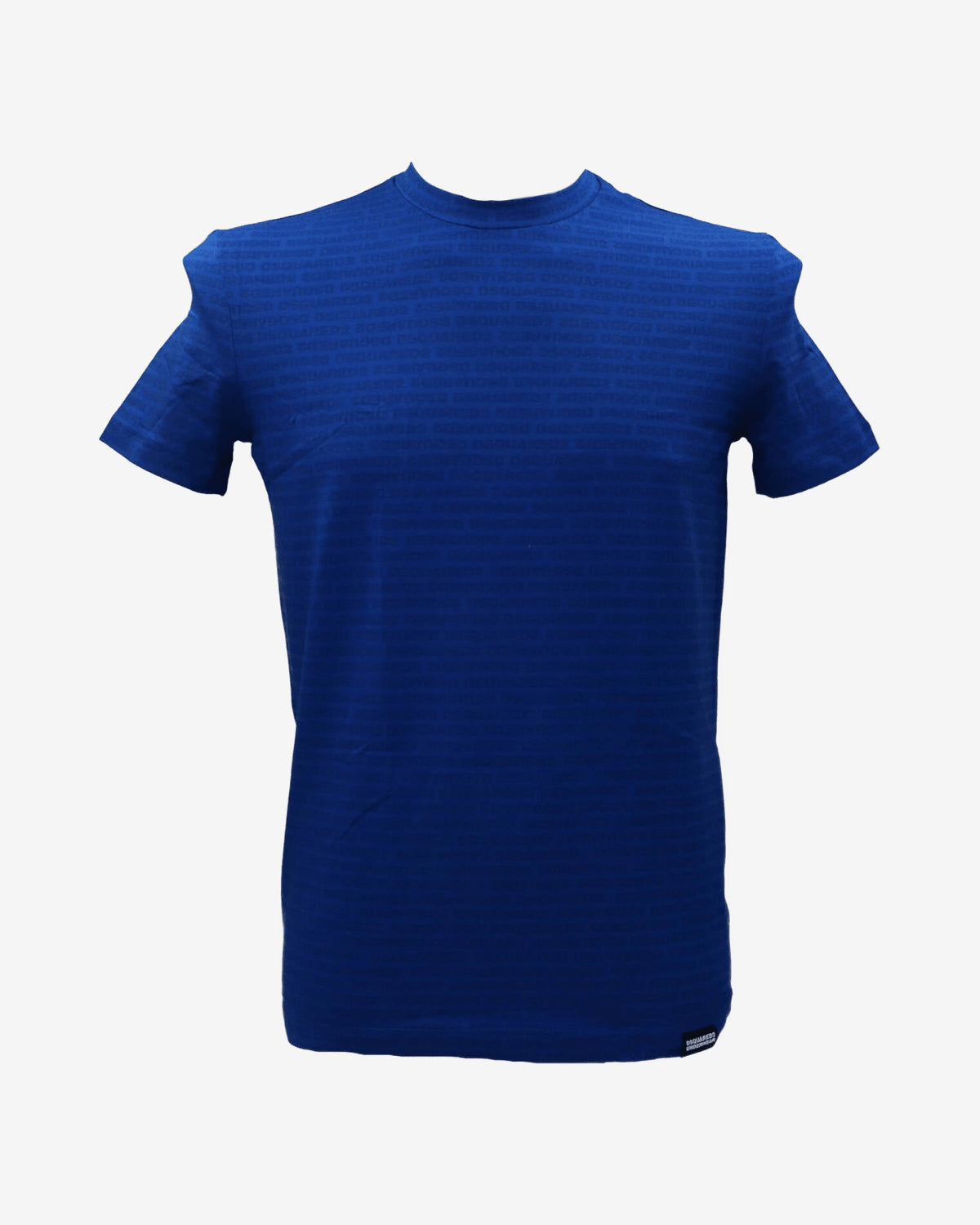 T-shirt D9M205740 T-SHIRT MONOGRAM