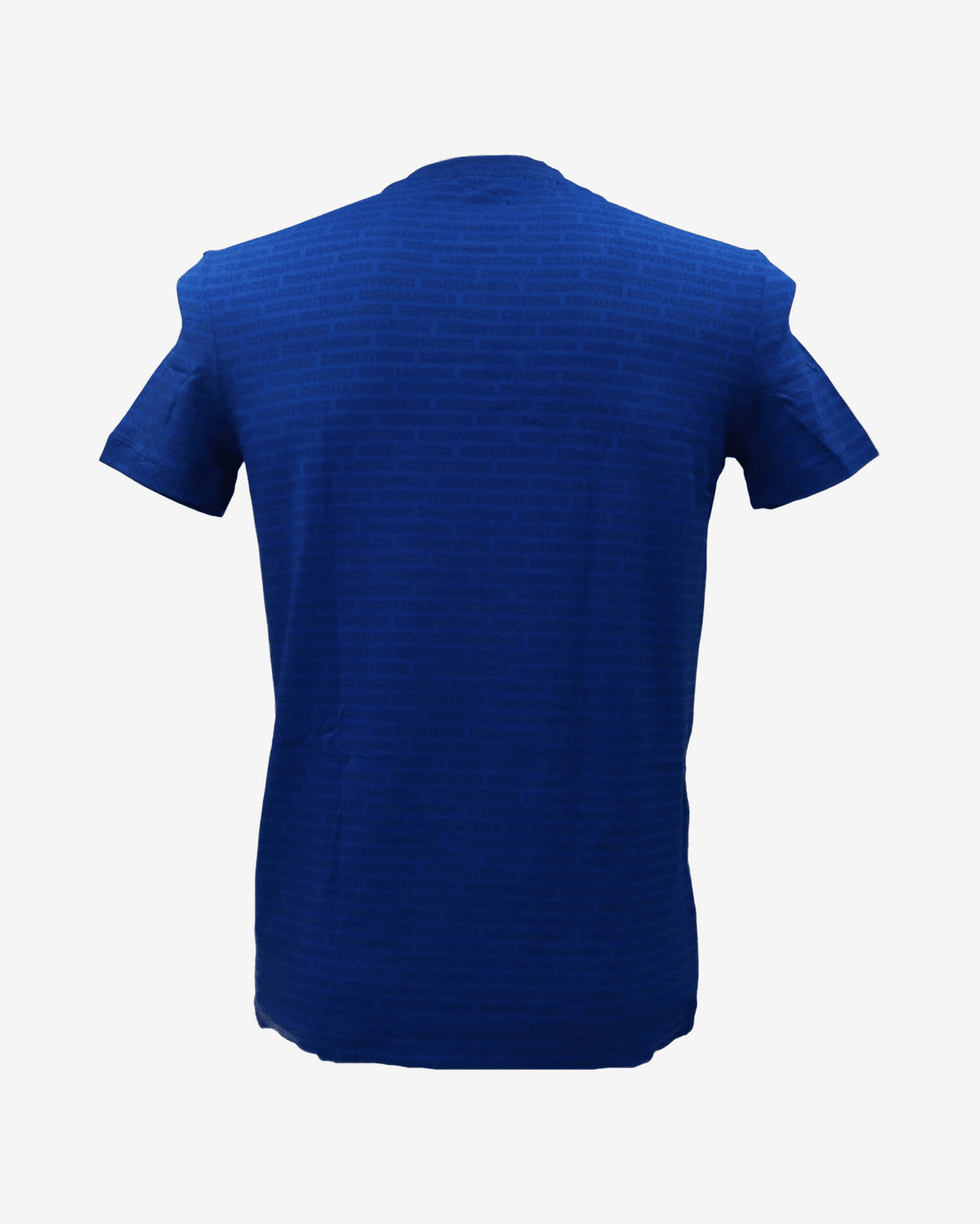 T-shirt D9M205740 T-SHIRT MONOGRAM