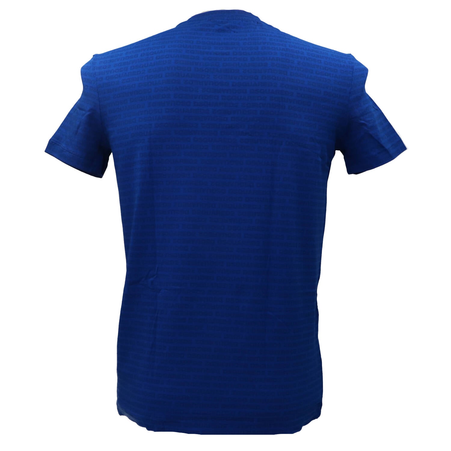 T-shirt D9M205740 T-SHIRT MONOGRAM
