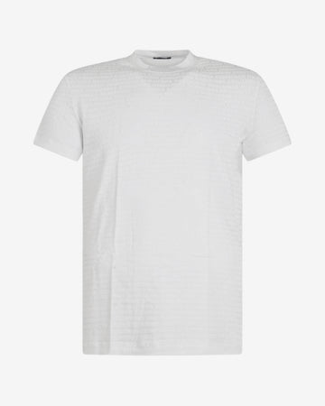D9M206200 ROUND NECK T-SHIRT