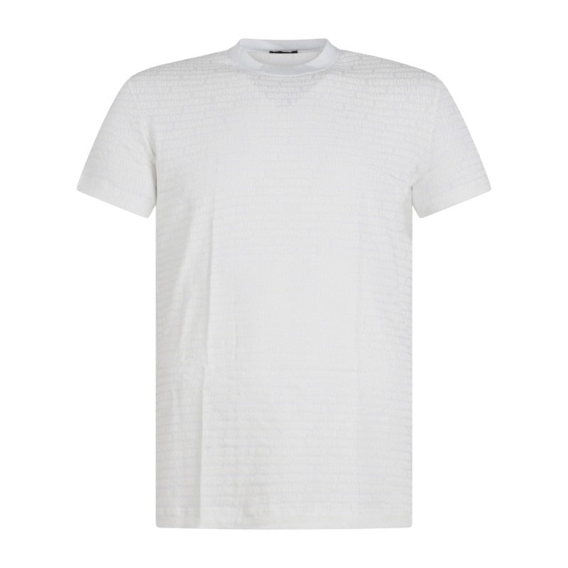 D9M206200 ROUND NECK T-SHIRT