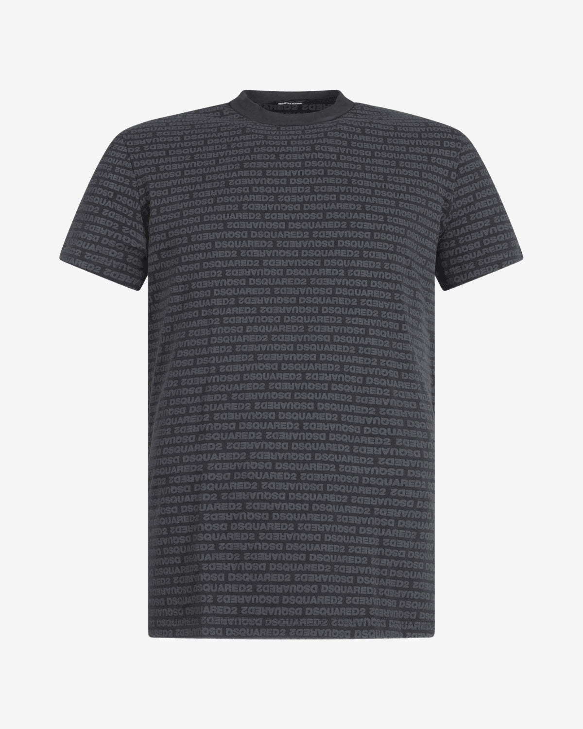 D9M206200 ROUND NECK T-SHIRT