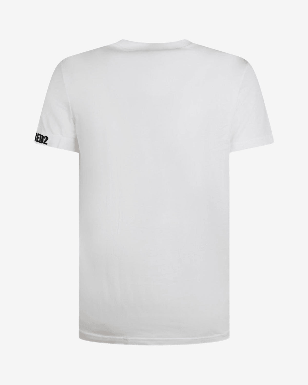 T-shirt D9M3S4530 T-SHIRT BASIC