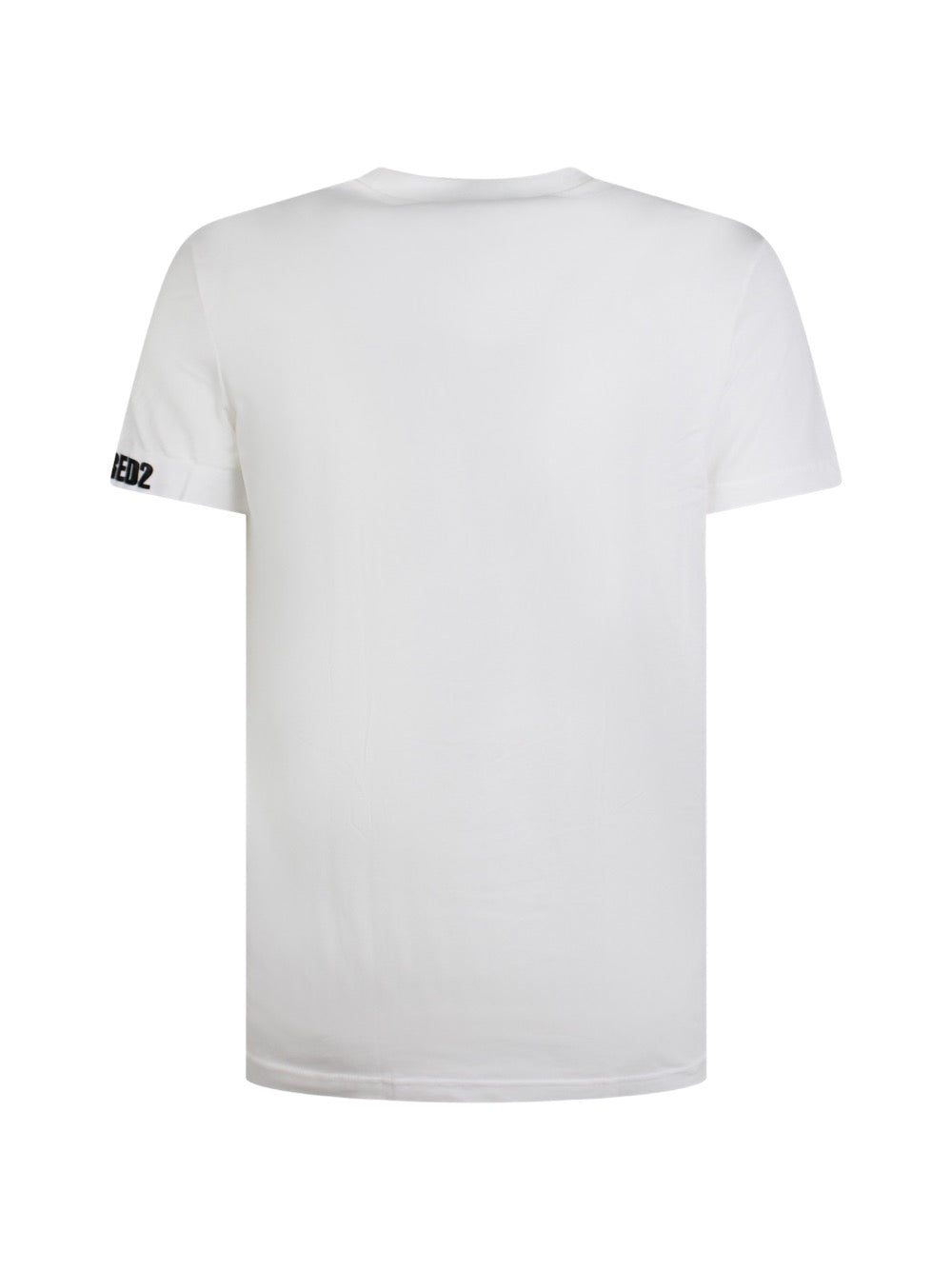 T-shirt D9M3S4530 T-SHIRT BASIC