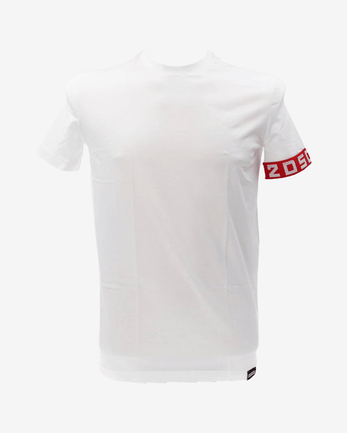 T-shirt D9M3S5130 ROUND NECK T-SHIRT