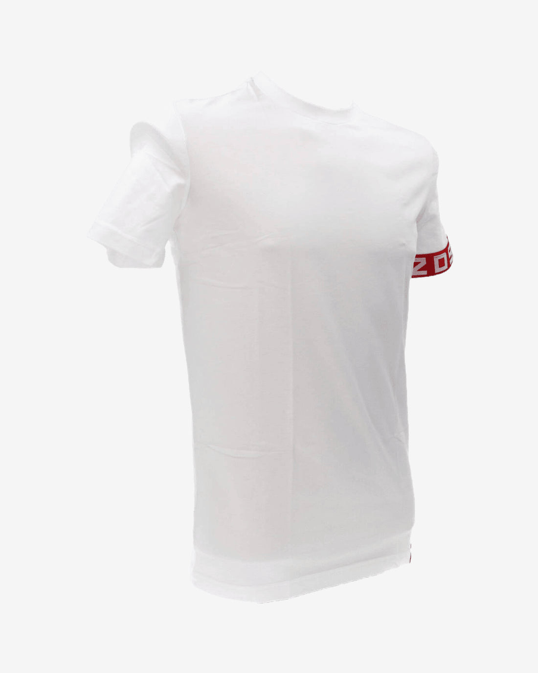 T-shirt D9M3S5130 ROUND NECK T-SHIRT