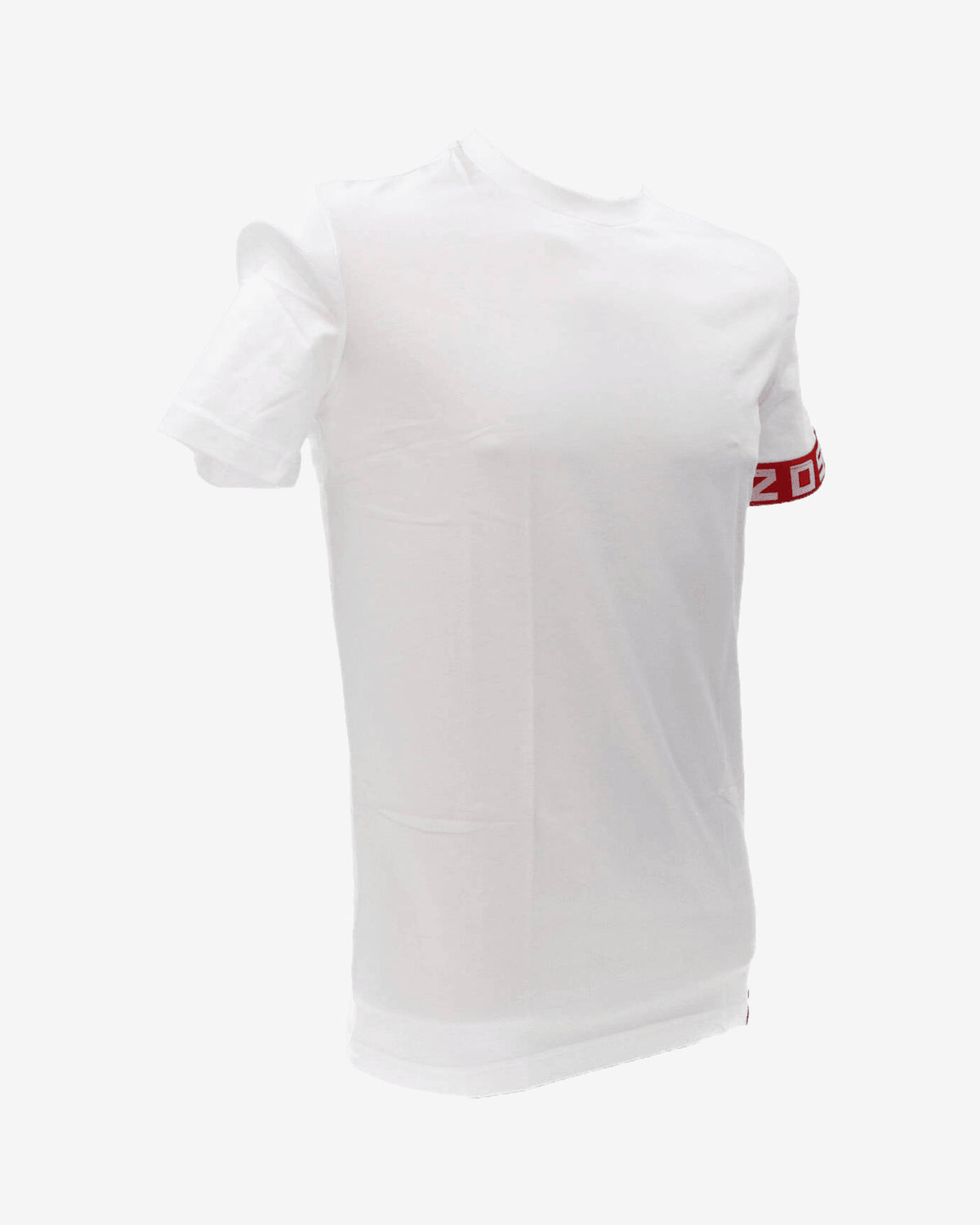 T-shirt D9M3S5130 ROUND NECK T-SHIRT