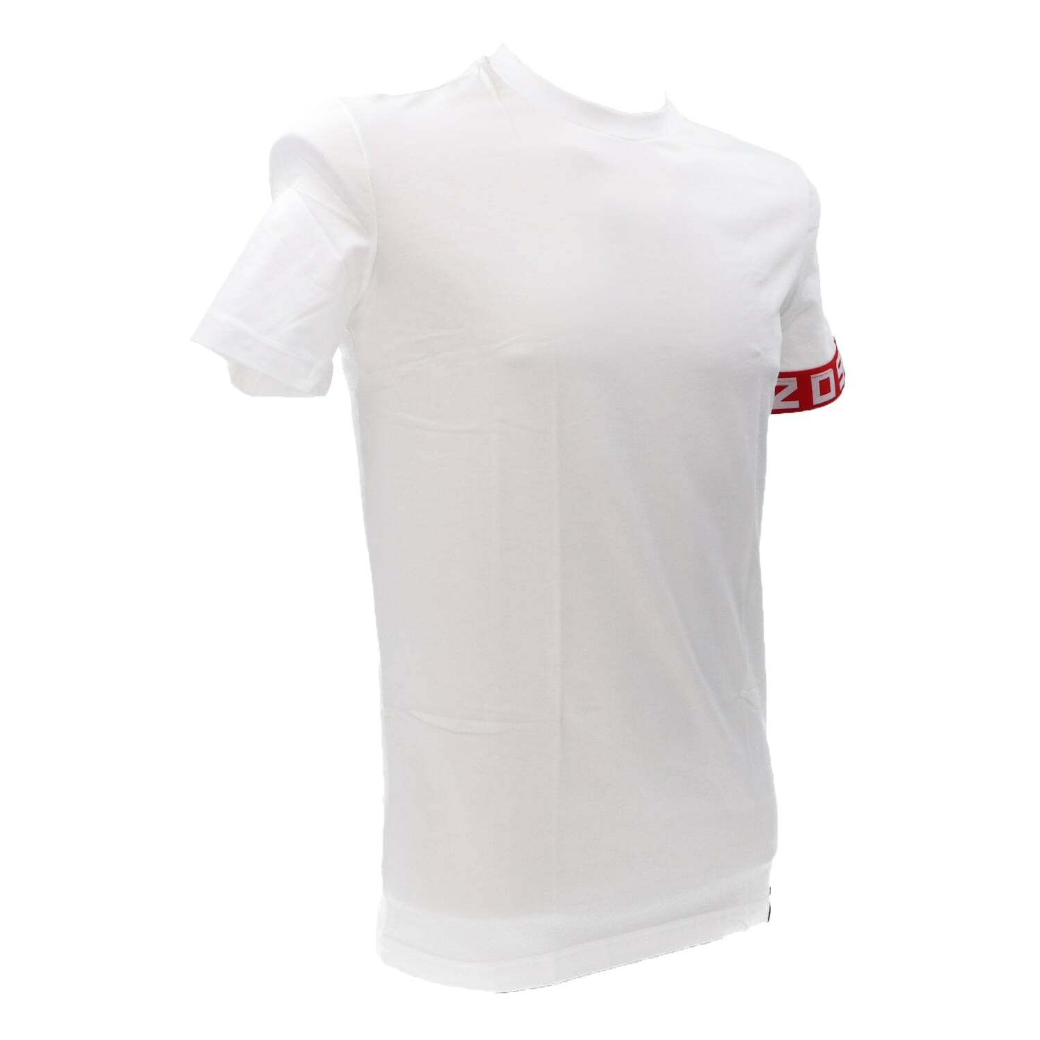 T-shirt D9M3S5130 ROUND NECK T-SHIRT
