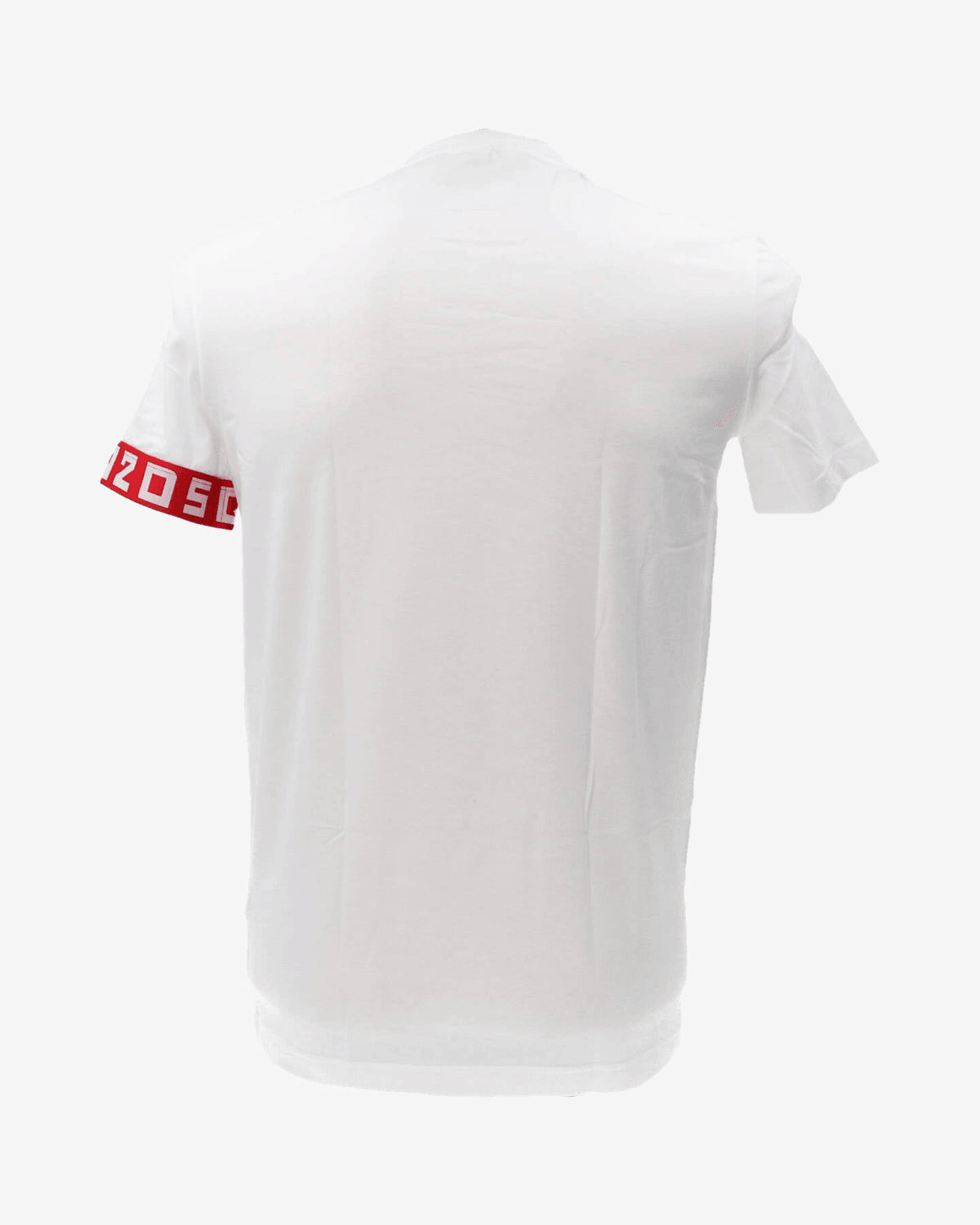 T-shirt D9M3S5130 ROUND NECK T-SHIRT