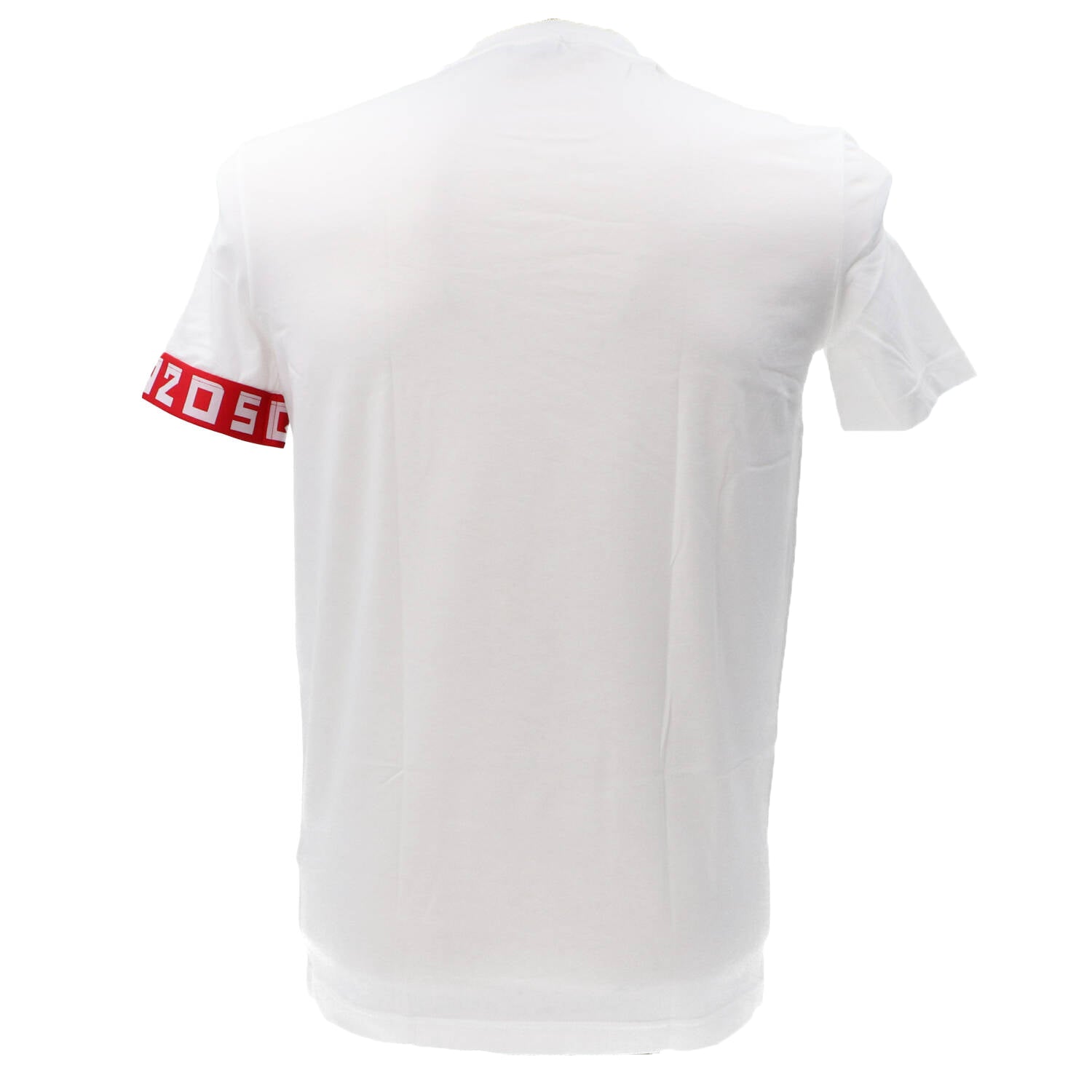 T-shirt D9M3S5130 ROUND NECK T-SHIRT