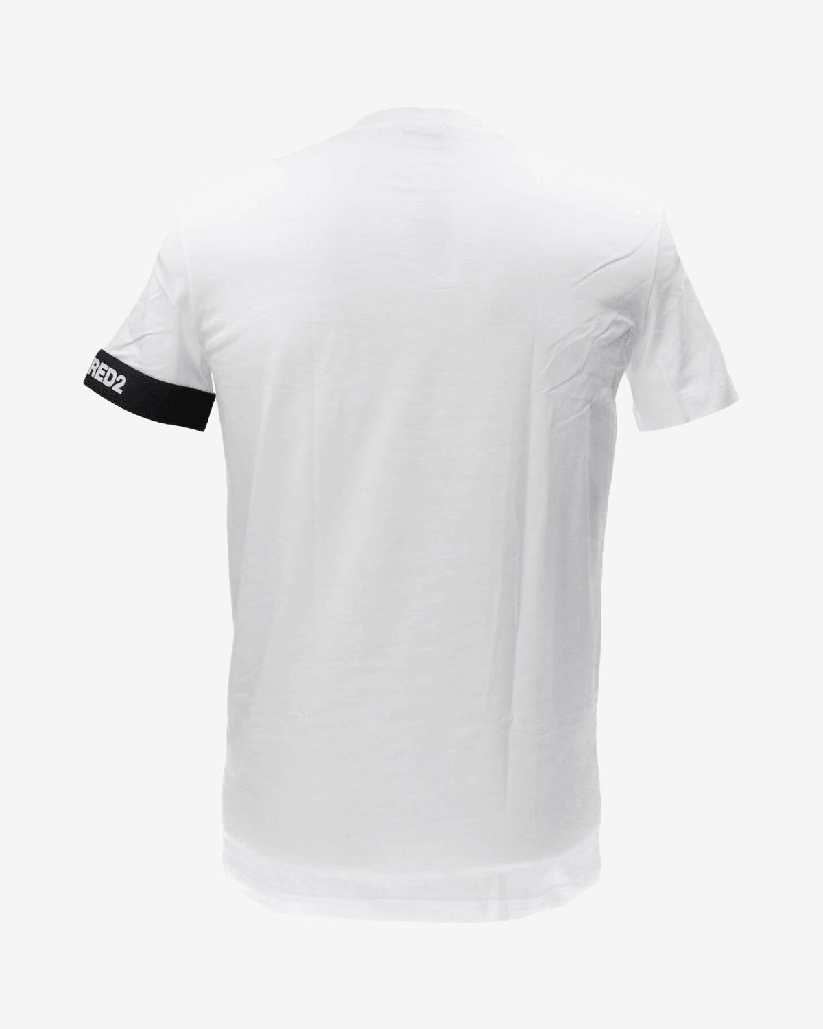 T-shirt D9M3S546 T-SHIRT