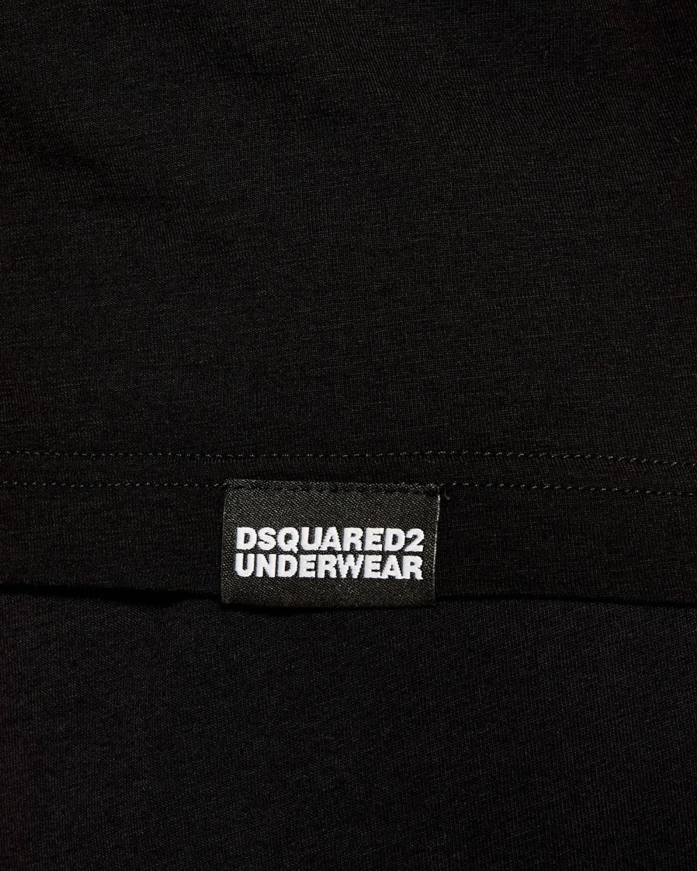 D9M3S6210 ROUND NECK T-SHIRT