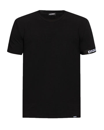 D9M3S6210 ROUND NECK T-SHIRT