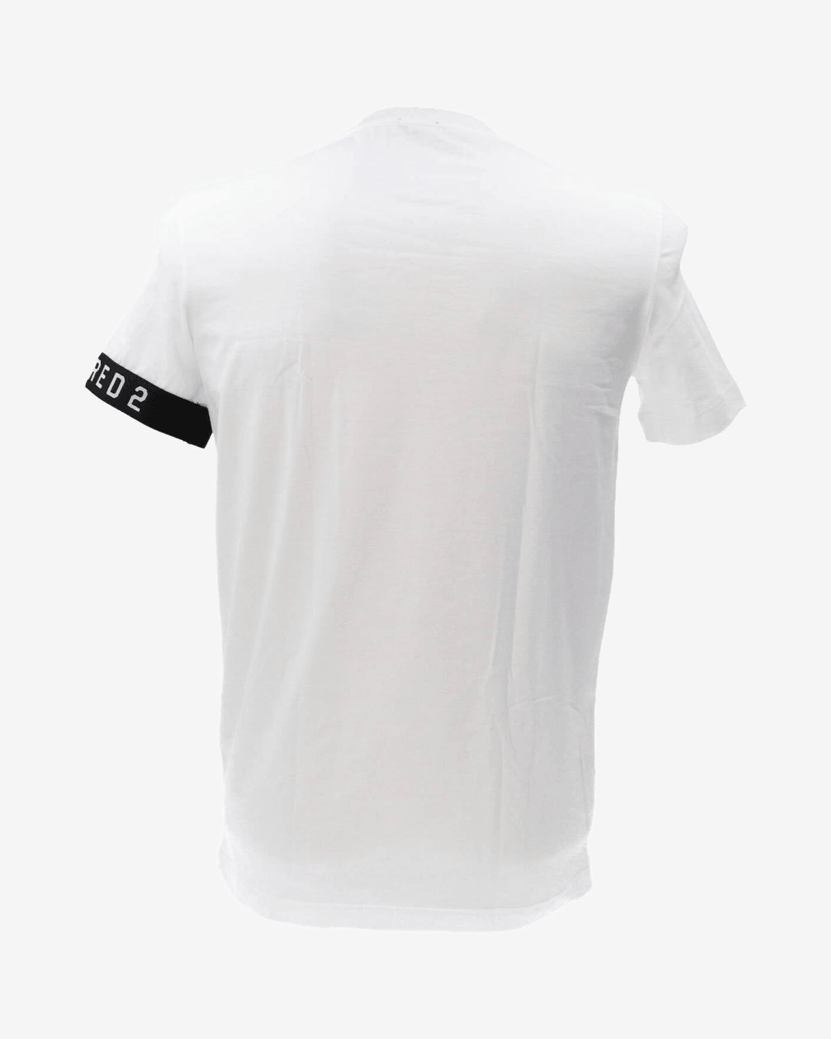 T-shirt D9M3S562 T-SHIRT