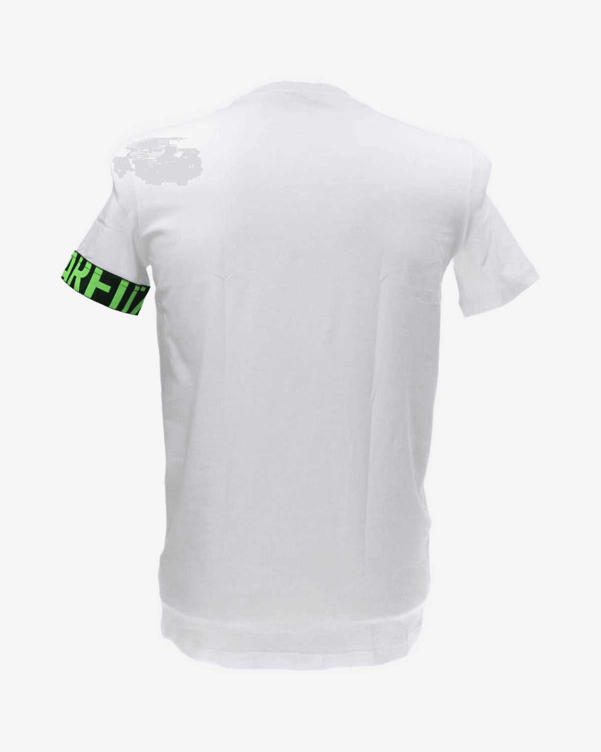 T-shirt D9M3S5770 T-SHIRT