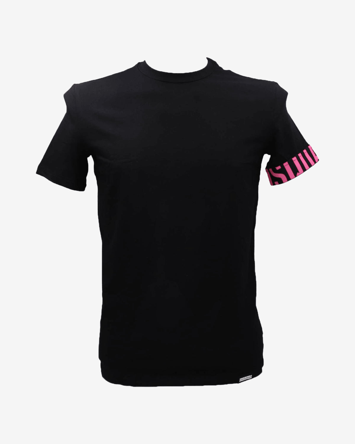 T-shirt D9M3S5770 T-SHIRT