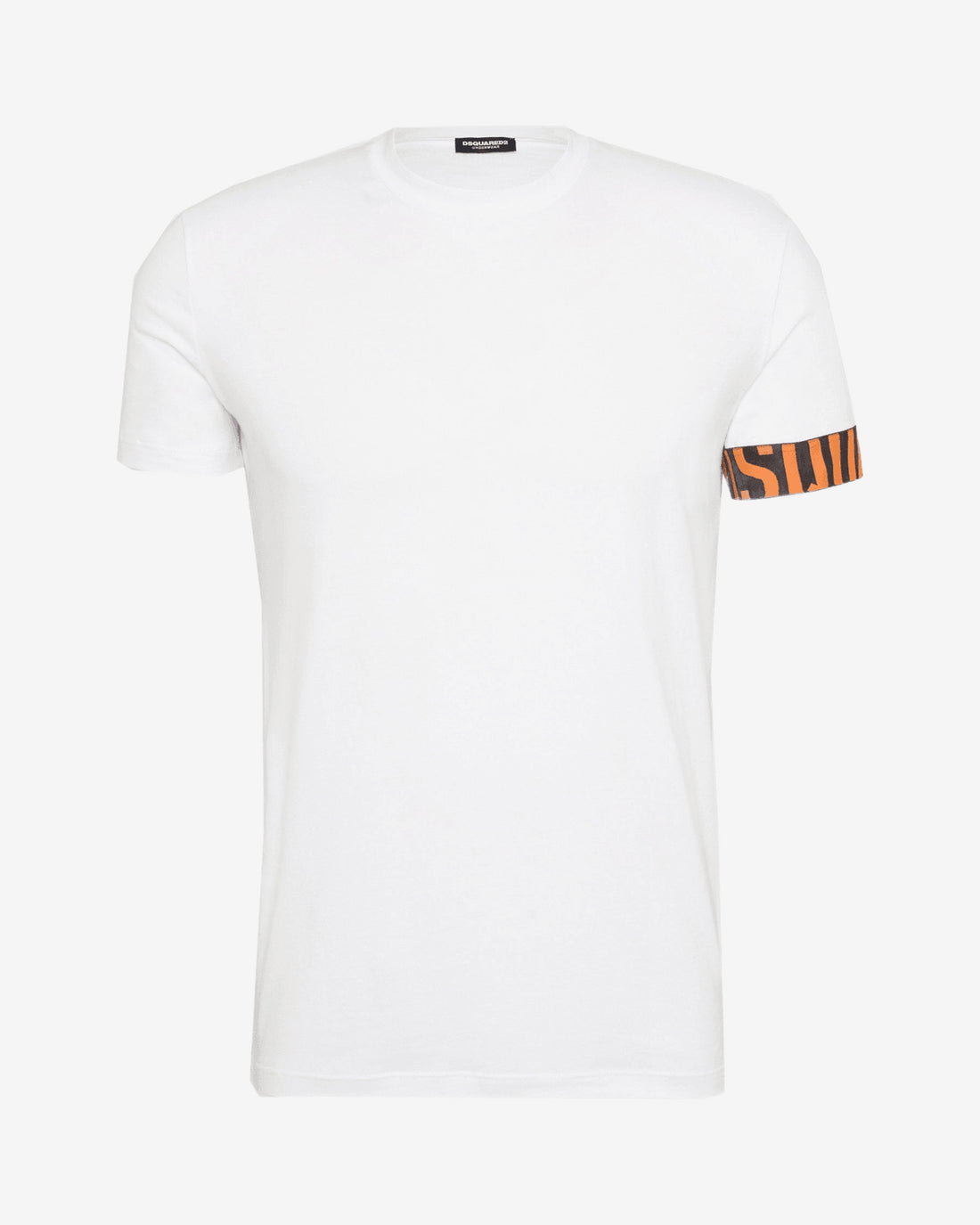 D9M3S6190 ROUND NECK T-SHIRT
