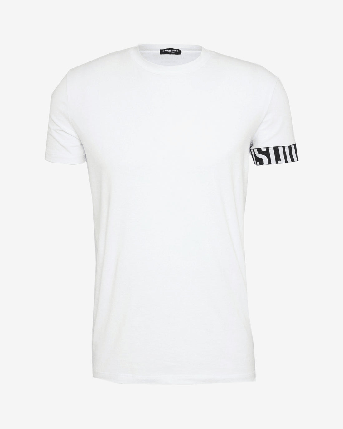 D9M3S6190 ROUND NECK T-SHIRT