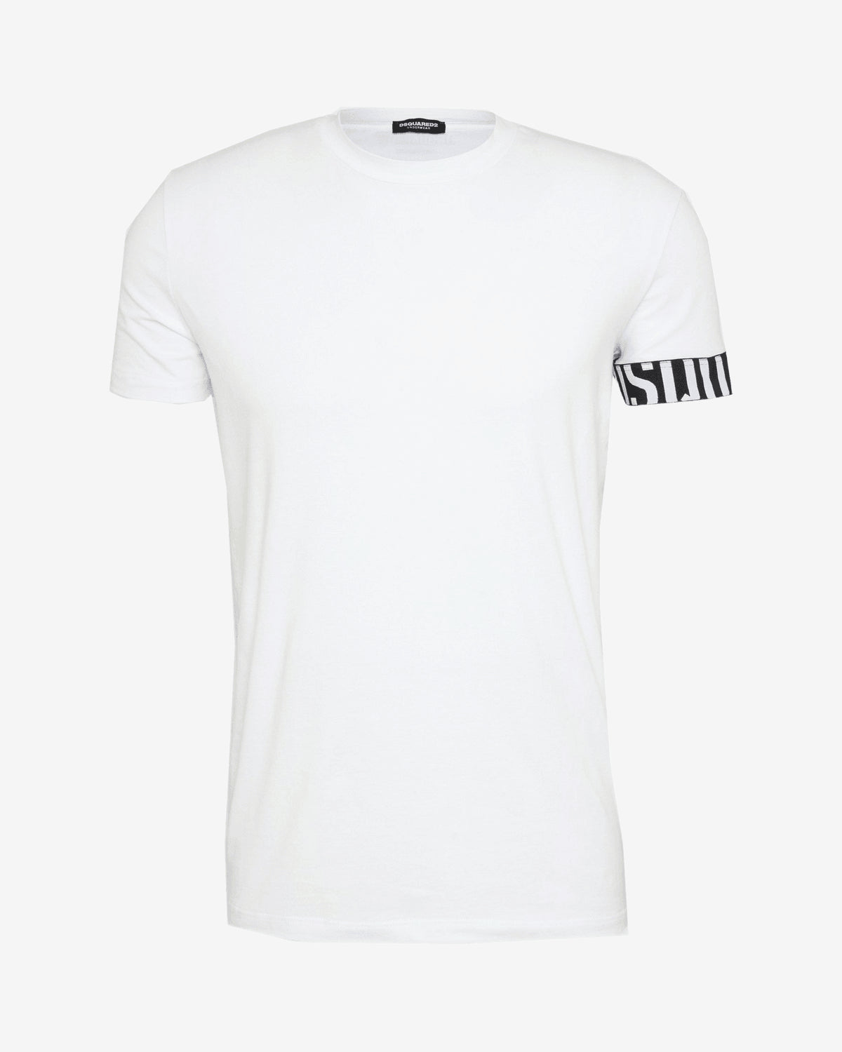 D9M3S6190 ROUND NECK T-SHIRT