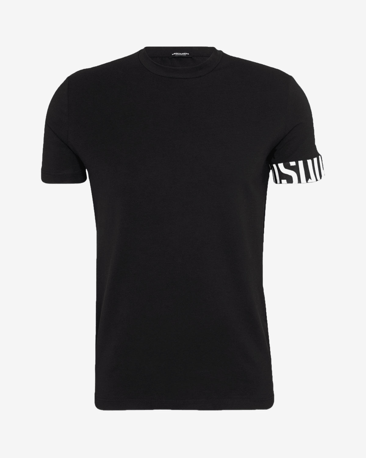 D9M3S6190 ROUND NECK T-SHIRT