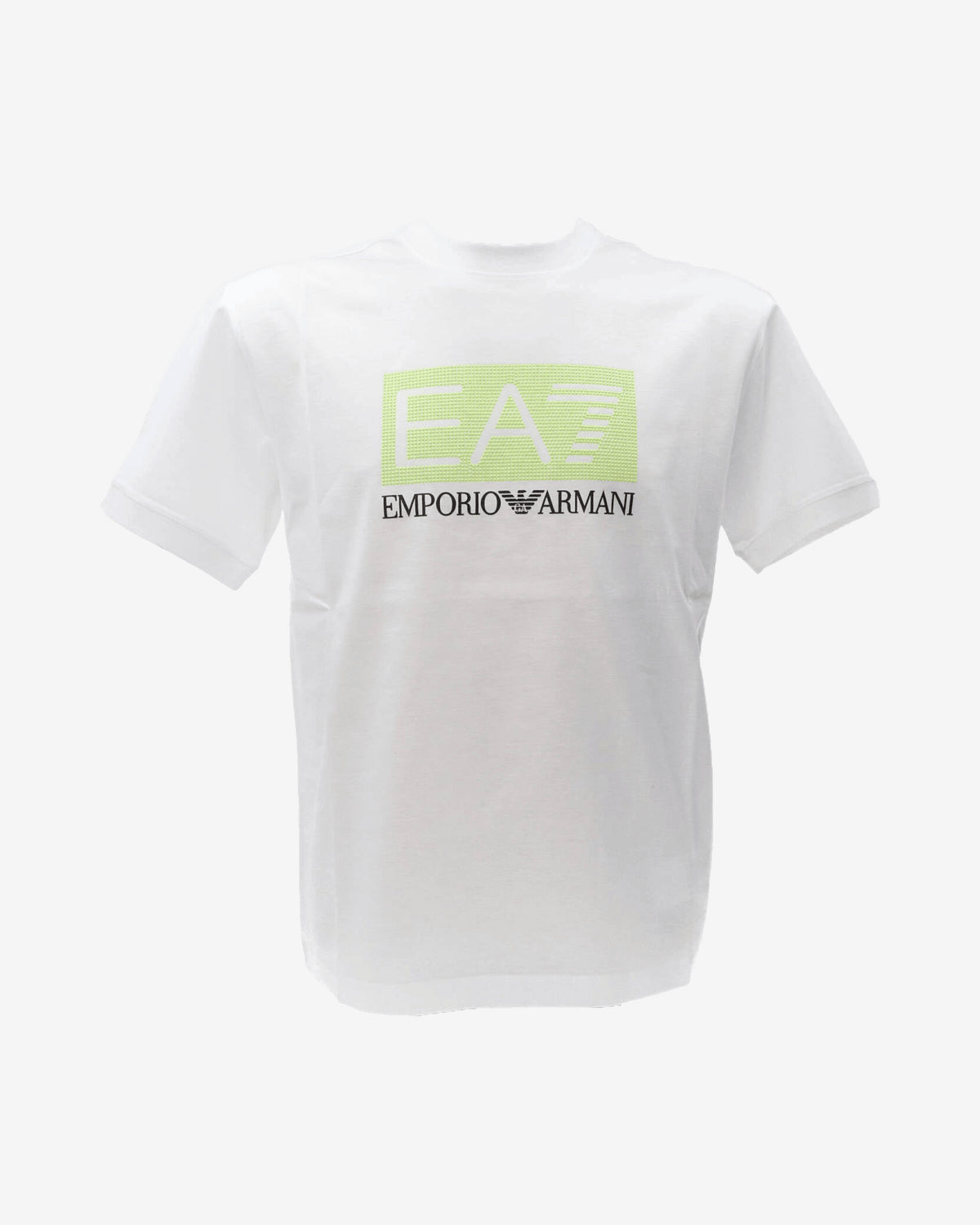 T-shirt 3DPT40 POINTED