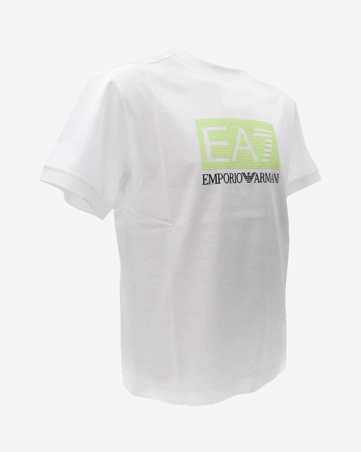 T-shirt 3DPT40 POINTED