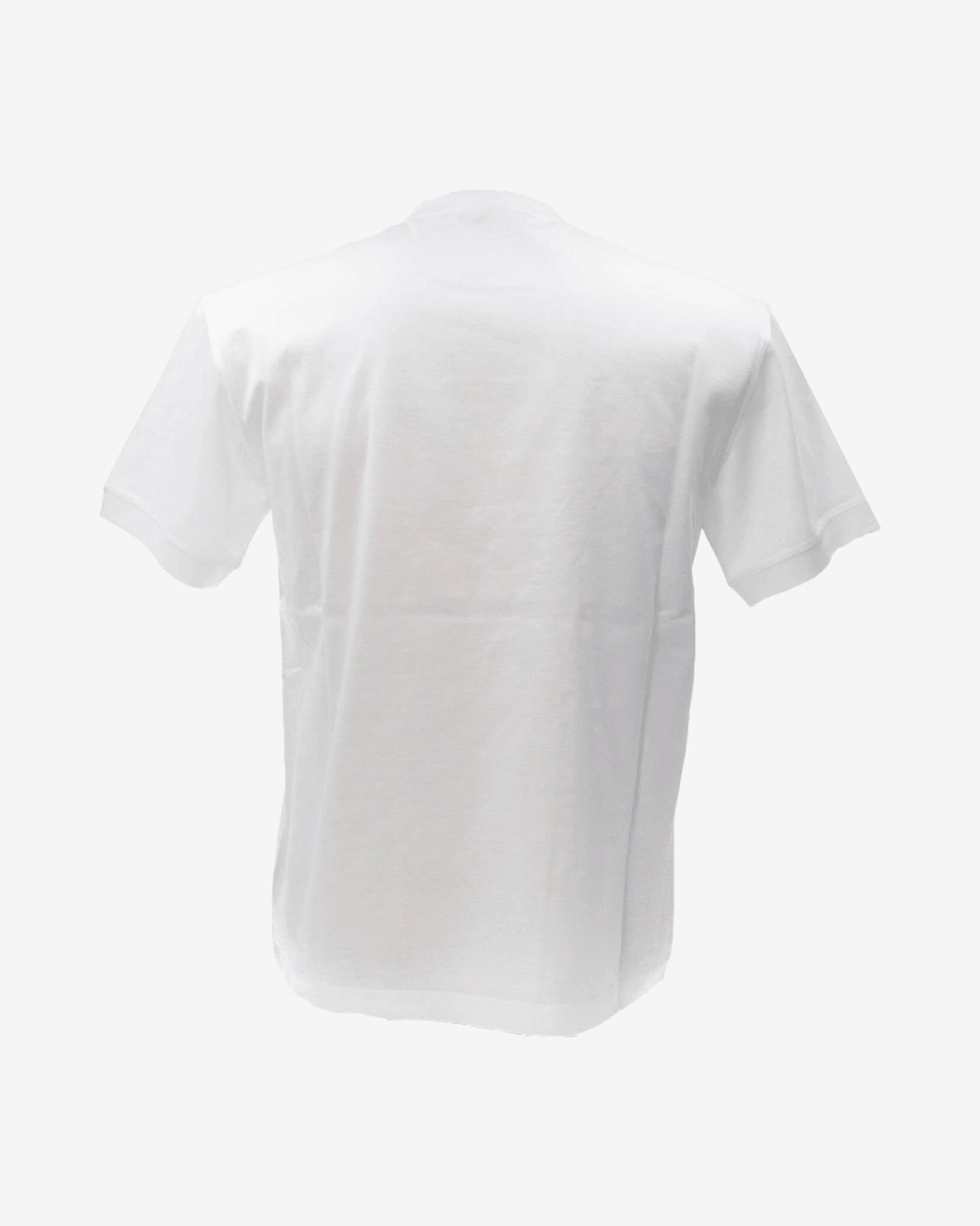 T-shirt 3DPT40 POINTED