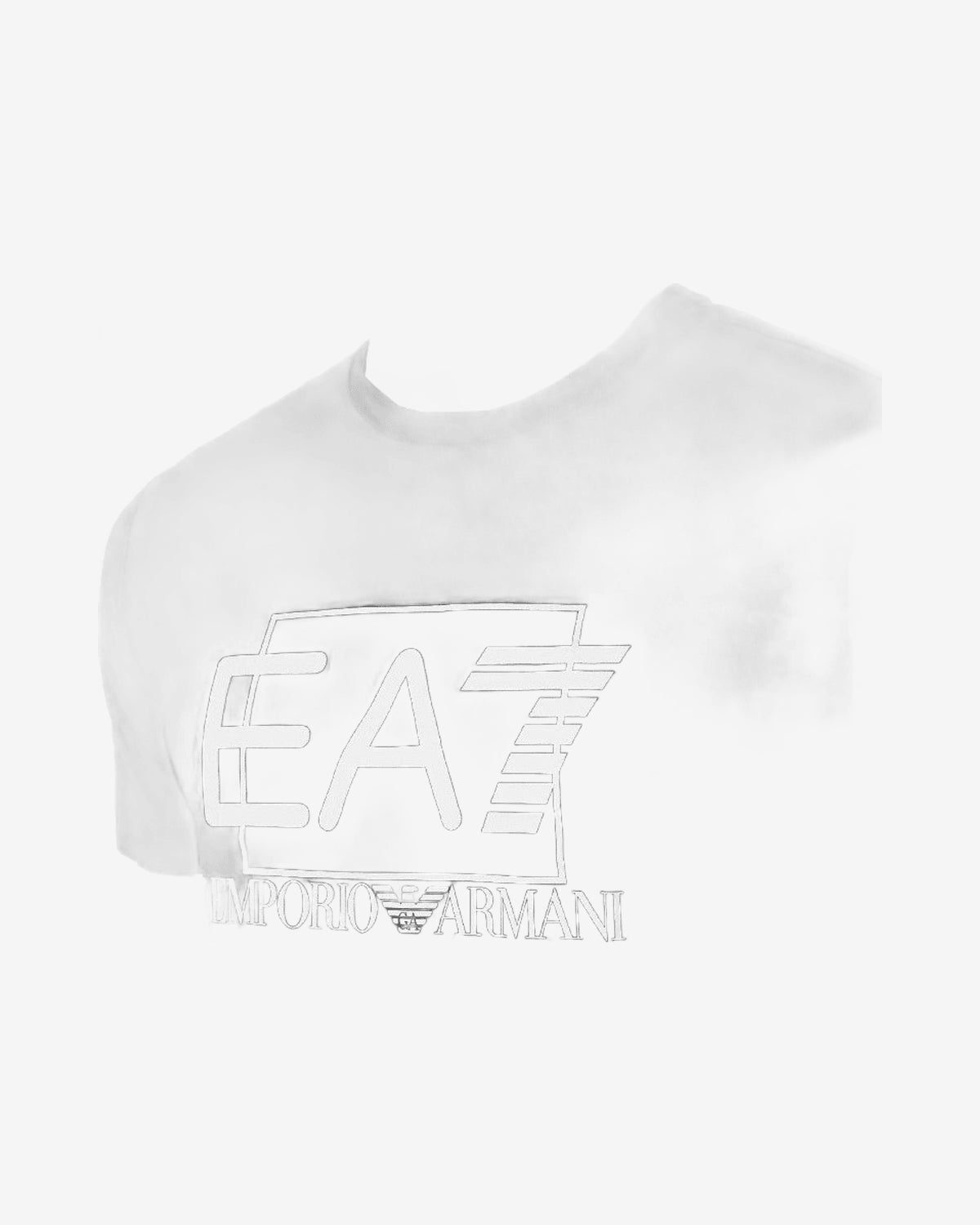 T-shirt 3RPT62 PJ03Z T-SHIRT EA