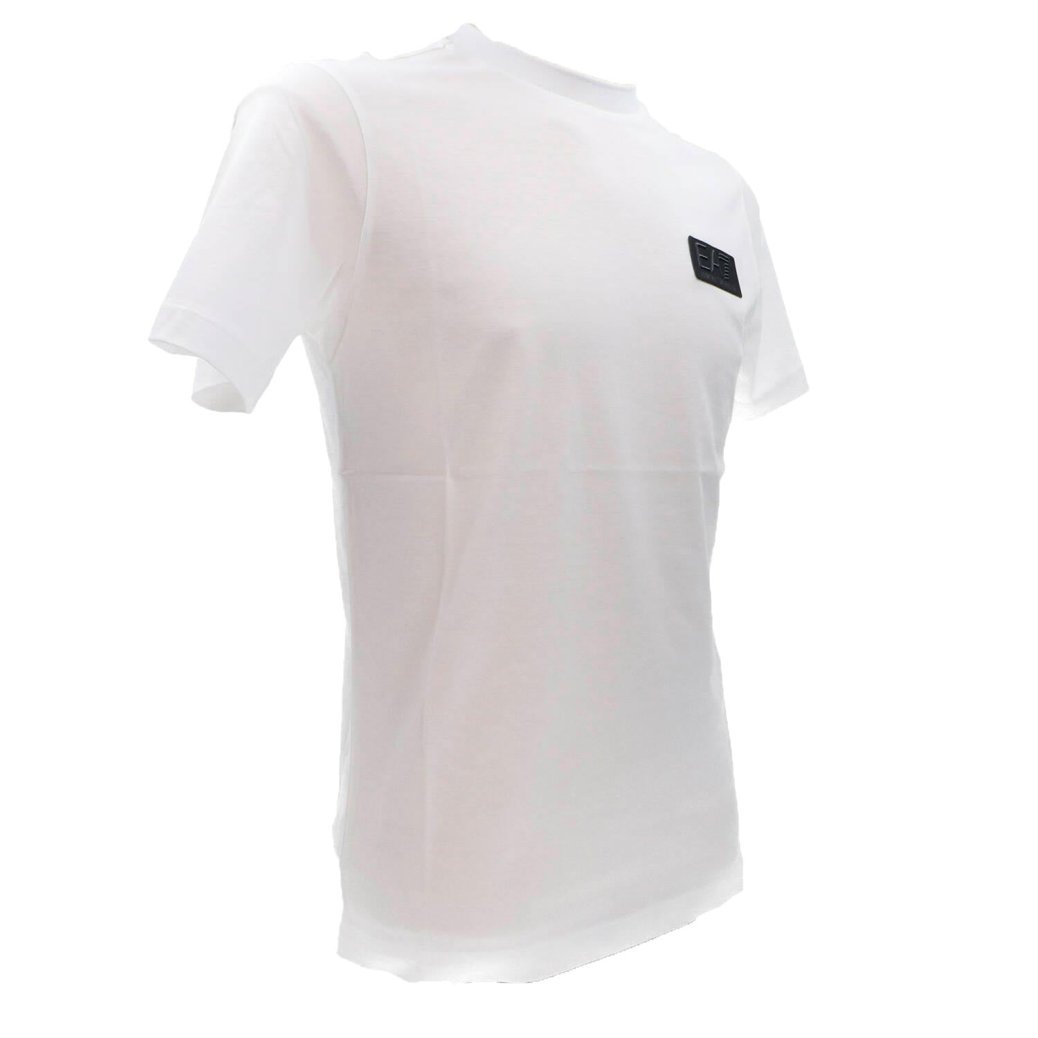 T-shirt 6RPT72 T-SHIRT LOGO