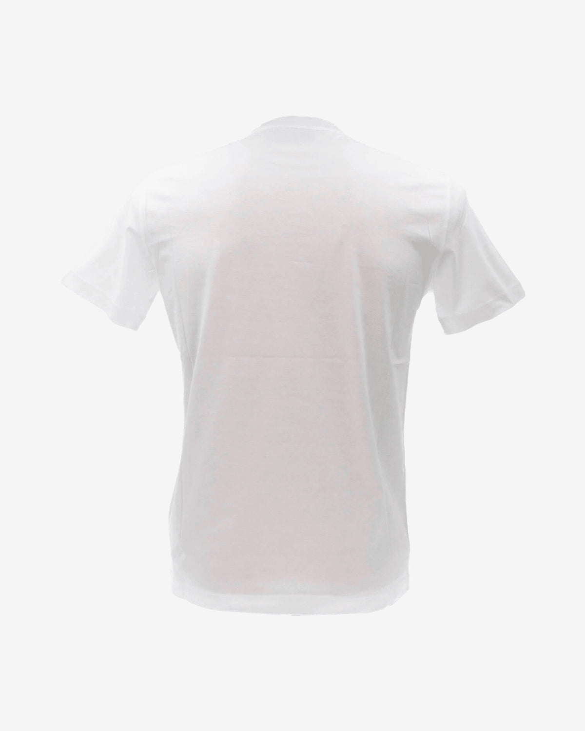 T-shirt 6RPT72 T-SHIRT LOGO